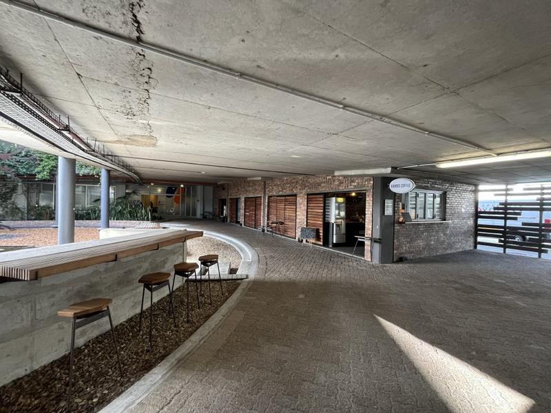 To Let commercial Property for Rent in Northgate Island Western Cape